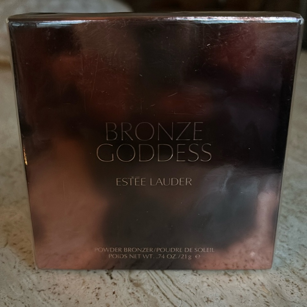 Powder Bronzer